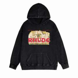 Picture of Rhude Hoodies _SKURhudeS-XXLsytZJMRH0075620
